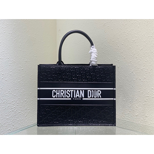 【ディオール Dior】Book Tote トートバック